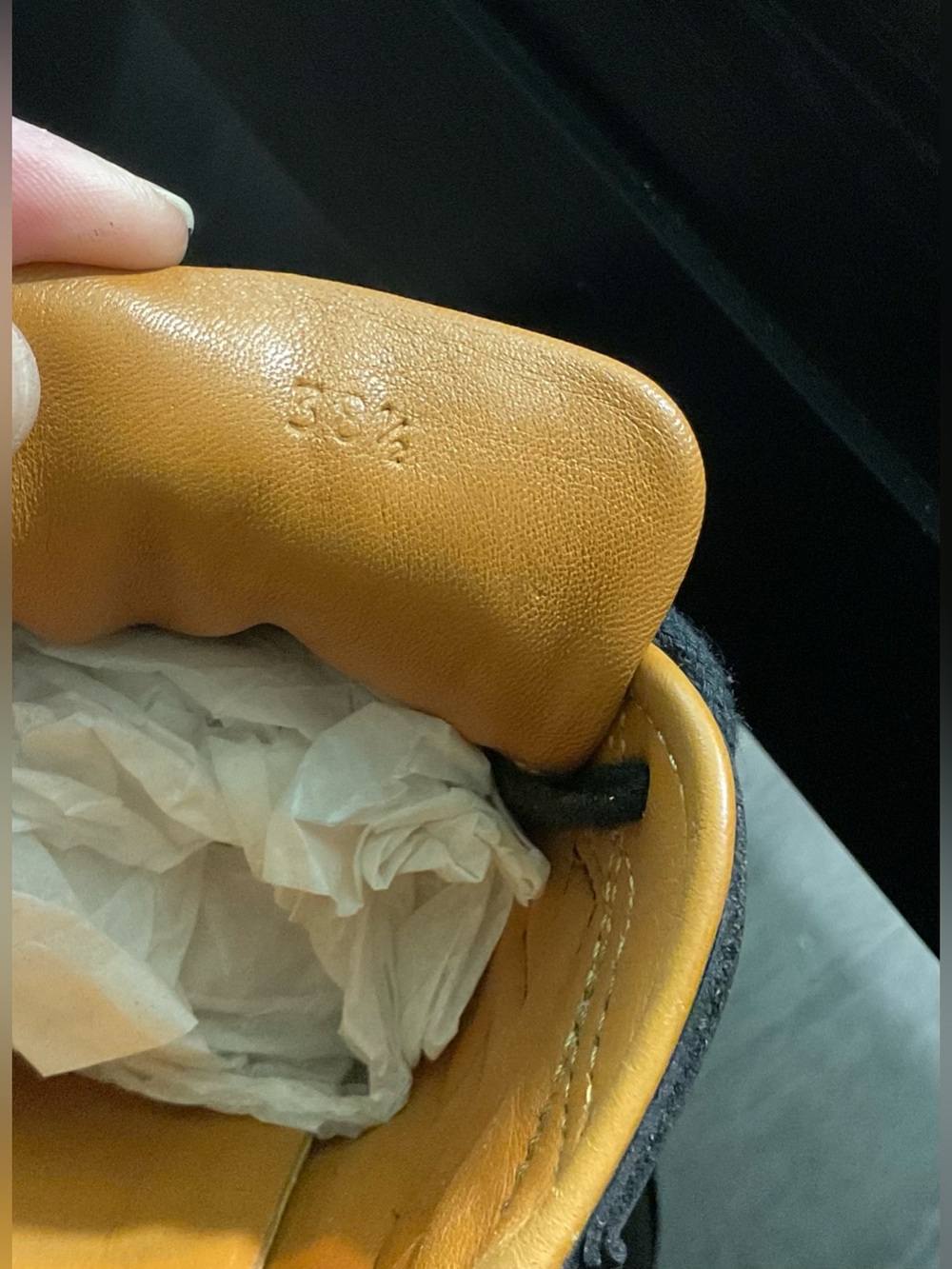 Hermes Quick Sneakers - 8 1/2 - Picture 12 of 12
